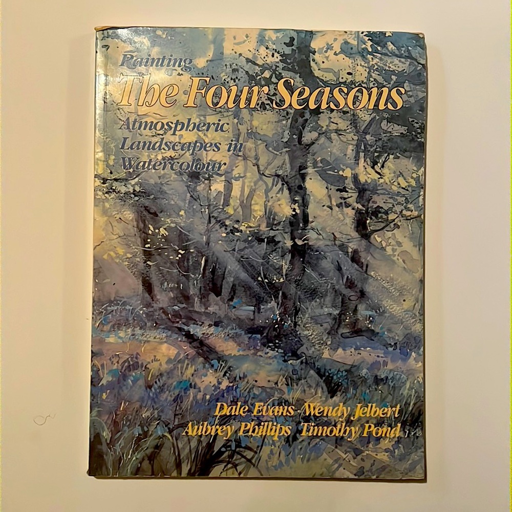 Painting the Four Seasons
